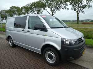VOLKSWAGEN - TRANSPORTER 2.0 TDI