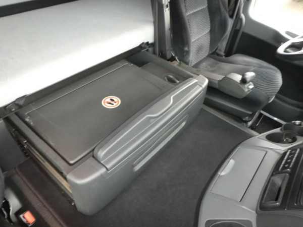 MERCEDES-BENZ - ACTROS 1841