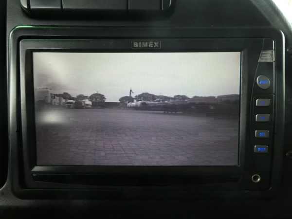 MERCEDES-BENZ - ACTROS 1841