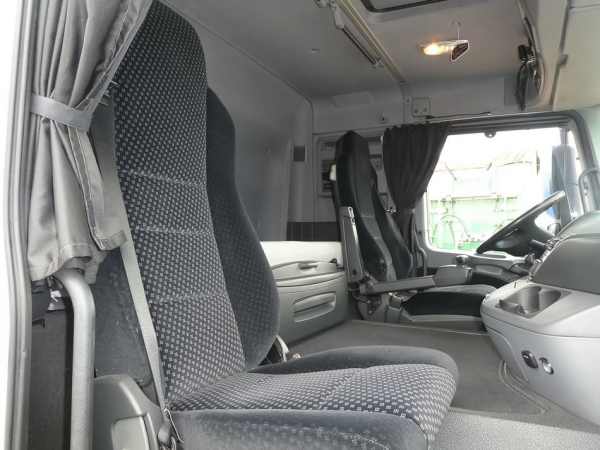 MERCEDES-BENZ - ACTROS 1841