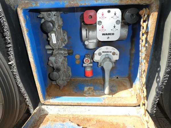 GS - TRUCKTRANSPORTER COM