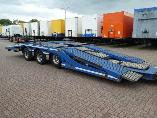 GS - TRUCKTRANSPORTER COM