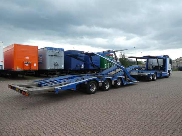 GS - TRUCKTRANSPORTER COM