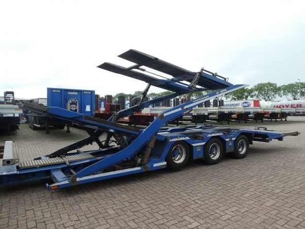 GS - TRUCKTRANSPORTER COM