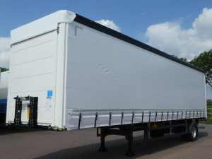 KLEYN TRAILERS - PRSH-10-TRI CITY