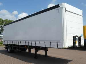 KLEYN TRAILERS - PRSH-10-TRI CITY