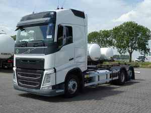VOLVO - FH 460