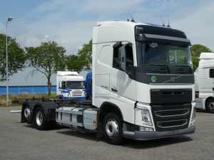 VOLVO - FH 460