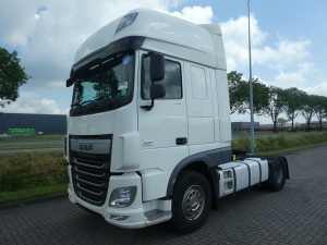 DAF - XF 460