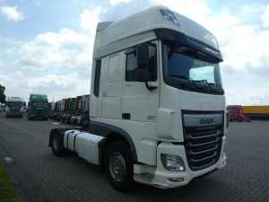 DAF - XF 460