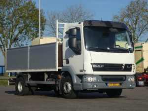 DAF - LF 45.220