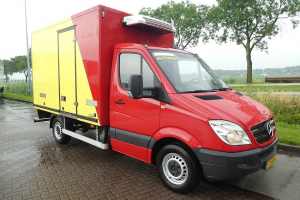 MERCEDES-BENZ - SPRINTER 316 CDI