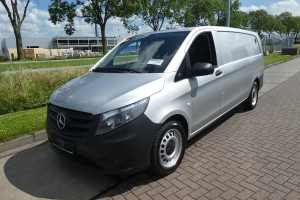 MERCEDES-BENZ - VITO 116 CDI