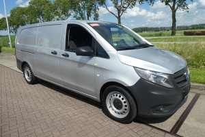 MERCEDES-BENZ - VITO 116 CDI
