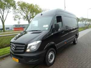 MERCEDES-BENZ - SPRINTER 210 CDI