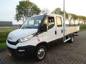 IVECO - DAILY 35C 145 PK