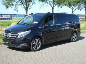 MERCEDES-BENZ - V-KLASSE 250 CDI