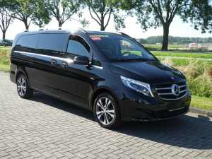 MERCEDES-BENZ - V-KLASSE 250 CDI