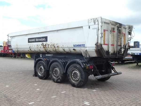SCHMITZ - SKI 24