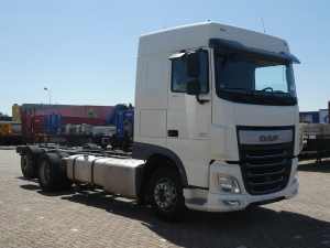 DAF - XF 460