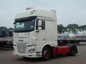 DAF - XF 460
