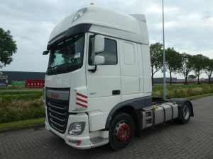 DAF - XF 460