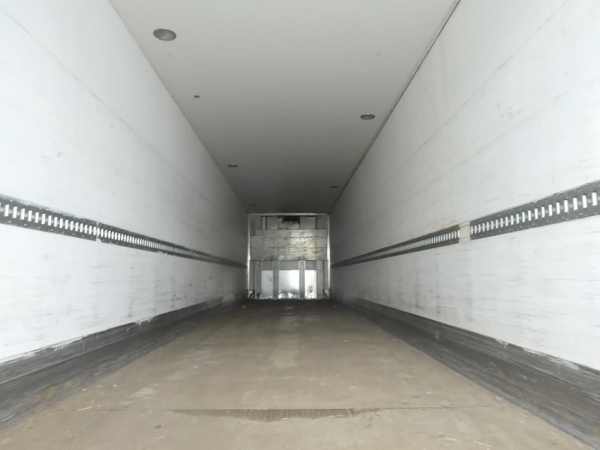 KRONE - THERMOKING D+E