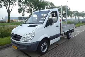 MERCEDES-BENZ - SPRINTER 213 CDI