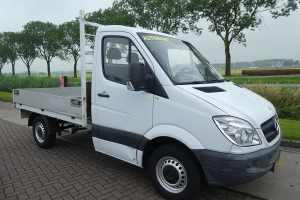 MERCEDES-BENZ - SPRINTER 213 CDI