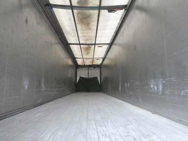 DE KRAKER - CF-503 10 MM FLOOR 9