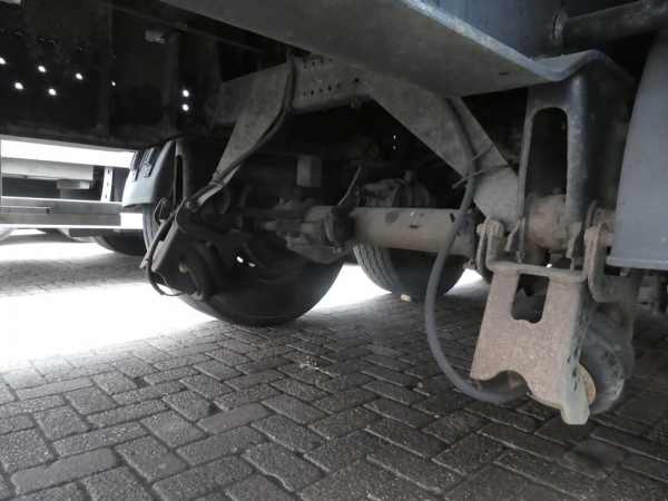 DE KRAKER - CF-503 10 MM FLOOR 9