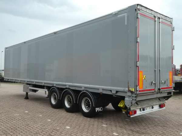 DE KRAKER - CF-503 10 MM FLOOR 9