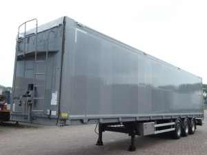 DE KRAKER - CF-503 10 MM FLOOR 9