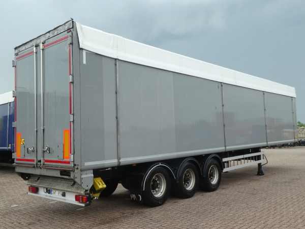 DE KRAKER - CF-503 10 MM FLOOR 9