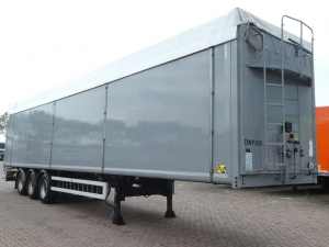 DE KRAKER - CF-503 10 MM FLOOR 9