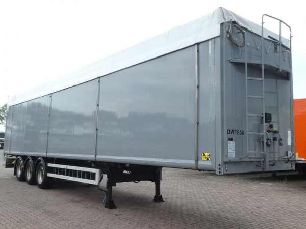 DE KRAKER - CF-503 10 MM FLOOR 9