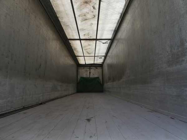 DE KRAKER - CF-503 10 MM FLOOR 9