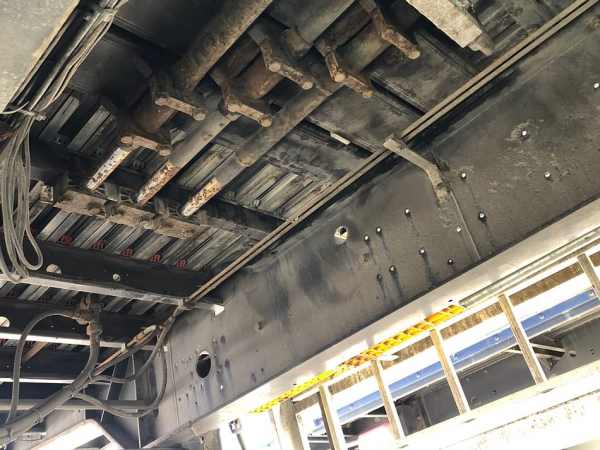 DE KRAKER - CF-503 10 MM FLOOR 9