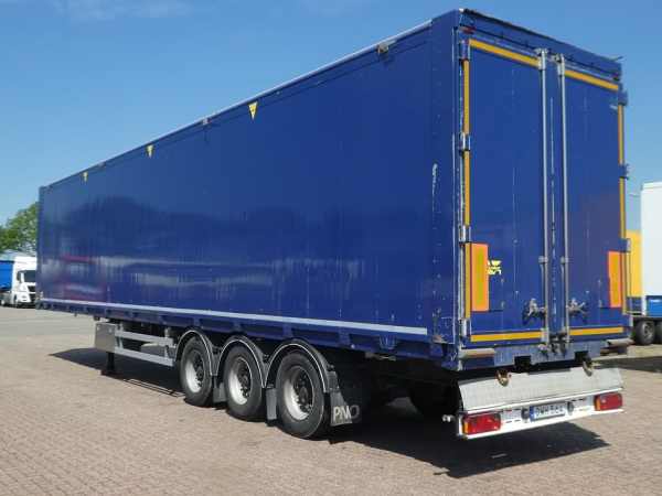 DE KRAKER - CF-503 10 MM FLOOR 9