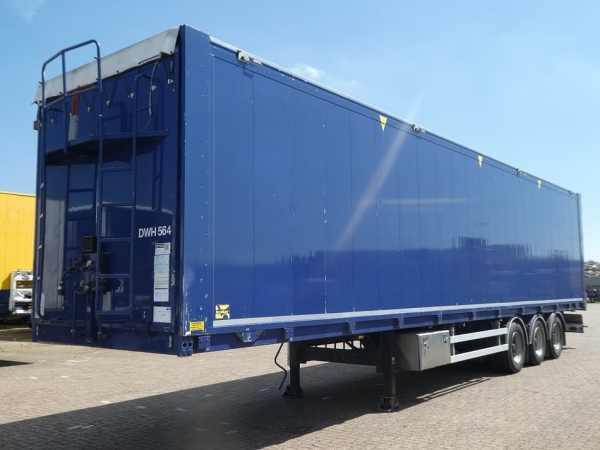 DE KRAKER - CF-503 10 MM FLOOR 9