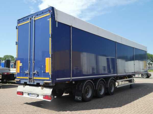 DE KRAKER - CF-503 10 MM FLOOR 9