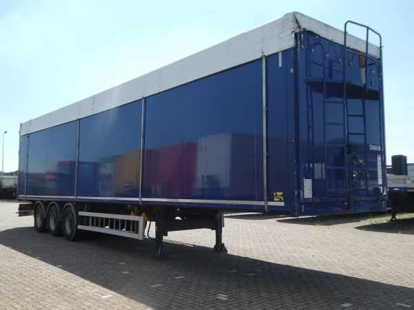 DE KRAKER - CF-503 10 MM FLOOR 9