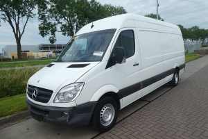 MERCEDES-BENZ - SPRINTER 316 CDI
