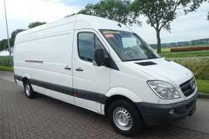 MERCEDES-BENZ - SPRINTER 316 CDI
