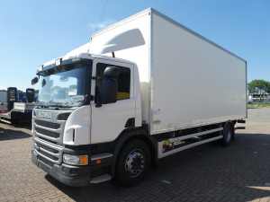 SCANIA - P230