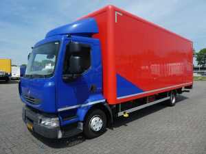 RENAULT - MIDLUM 220.12