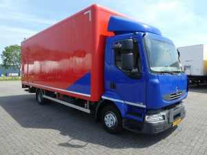 RENAULT - MIDLUM 220.12