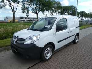 RENAULT - KANGOO 1.5 DCI