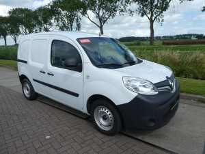RENAULT - KANGOO 1.5 DCI