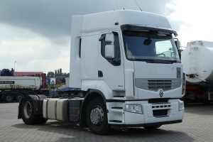 RENAULT - PREMIUM 460